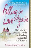 Falling in Love Again (eBook, ePUB)