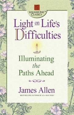 Light on Life's Difficulties (eBook, ePUB) - Allen, James