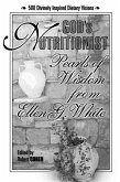God's Nutritionist (eBook, ePUB)