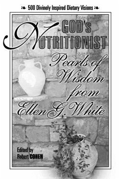 God's Nutritionist (eBook, ePUB) Cover God's Nutritionist (eBook, ePUB)