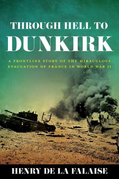 Through Hell to Dunkirk (eBook, ePUB) Cover Through Hell to Dunkirk (eBook, ePUB)