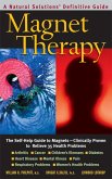 Magnet Therapy (eBook, ePUB)