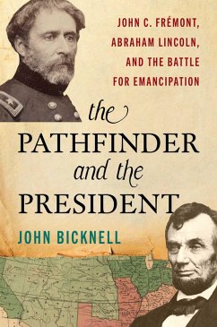 Pathfinder and the President (eBook, ePUB) - Bicknell, John