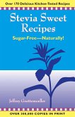 Stevia Sweet Recipes (eBook, ePUB)