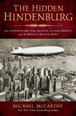 The Hidden Hindenburg (eBook, ePUB)