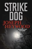 Strike Dog (eBook, ePUB)