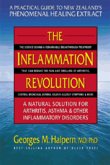 The Inflammation Revolution (eBook, ePUB) The Inflammation Revolution (eBook, ePUB)