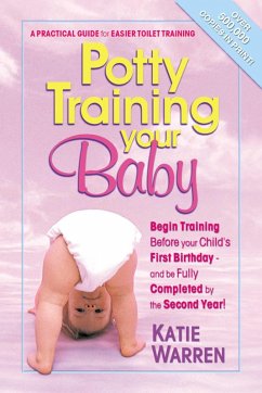 Cover Potty Training Your Baby (eBook, ePUB)