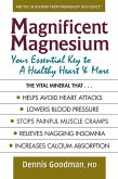 Magnificent Magnesium (eBook, ePUB)