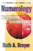 Numerology (eBook, ePUB)