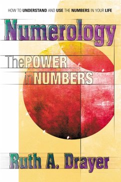 Cover Numerology (eBook, ePUB)
