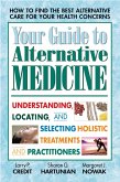 Your Guide to Alternative Medicine (eBook, ePUB)
