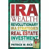 IRA Wealth (eBook, ePUB)