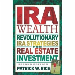 Cover IRA Wealth (eBook, ePUB)