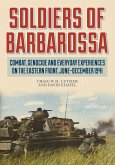 Soldiers of Barbarossa (eBook, ePUB)