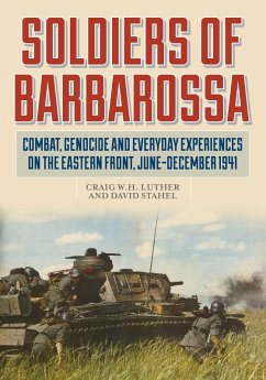 Cover Soldiers of Barbarossa (eBook, ePUB)