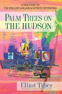 Cover Palm Trees on the Hudson (eBook, ePUB)