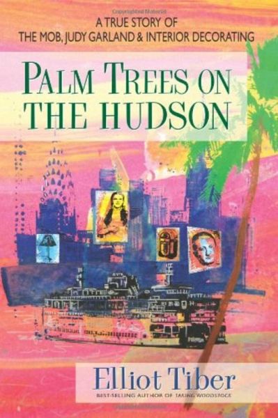 Palm Trees on the Hudson (eBook, ePUB)