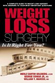 Weight Loss Surgery (eBook, ePUB)