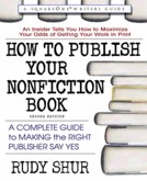 How to Publish Your Nonfiction Book (eBook, ePUB)