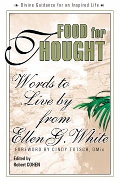 Food for Thought (eBook, ePUB) Cover Food for Thought (eBook, ePUB)