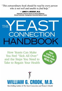 Cover The Yeast Connection Handbook (eBook, ePUB)