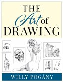 The Art of Drawing (eBook, ePUB) The Art of Drawing (eBook, ePUB)
