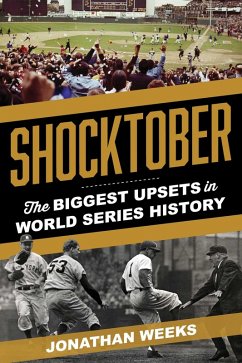 Shocktober (eBook, ePUB) Cover Shocktober (eBook, ePUB)