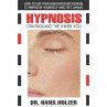 Hypnosis (eBook, ePUB) - Bild 1
