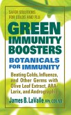 Green Immunity Boosters (eBook, ePUB) Green Immunity Boosters (eBook, ePUB)