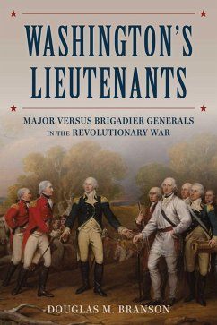 Cover Washington's Lieutenants (eBook, ePUB)