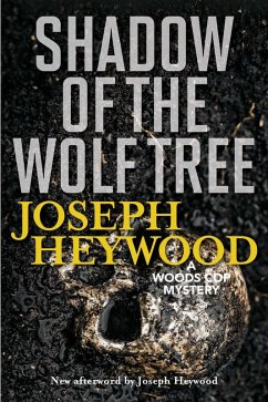 Cover Shadow of the Wolf Tree (eBook, ePUB)