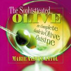 The Sophisticated Olive (eBook, ePUB)