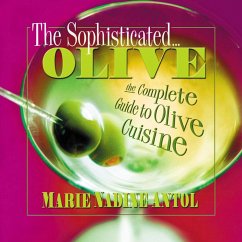 Cover The Sophisticated Olive (eBook, ePUB)