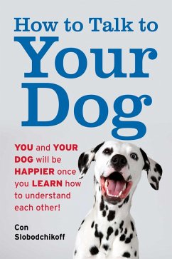 Cover How to Talk to Your Dog (eBook, ePUB)