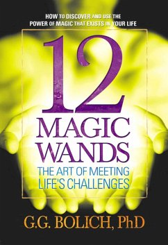 Cover 12 Magic Wands (eBook, ePUB)