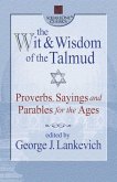 The Wit & Wisdom of the Talmud (eBook, ePUB) The Wit & Wisdom of the Talmud (eBook, ePUB)