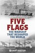 Five Flags (eBook, ePUB) - Bild 1
