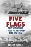 Five Flags (eBook, ePUB)
