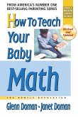 How to Teach Your Baby Math (eBook, ePUB)