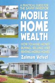 Mobile Home Wealth (eBook, ePUB) Mobile Home Wealth (eBook, ePUB)