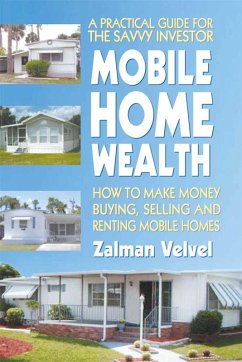 Cover Mobile Home Wealth (eBook, ePUB)
