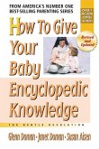 How to Give Your Baby Encyclopedic Knowledge (eBook, ePUB)