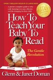 How to Teach Your Baby to Read (eBook, ePUB)