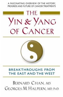 Cover The Yin and Yang of Cancer (eBook, ePUB)