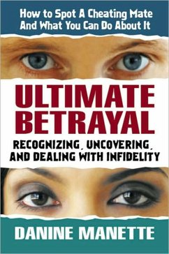 Cover Ultimate Betrayal (eBook, ePUB)