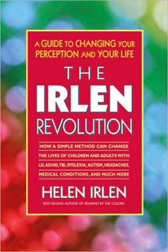 Cover The Irlen Revolution (eBook, ePUB)