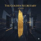 The Golden Secretary (eBook, ePUB) The Golden Secretary (eBook, ePUB)
