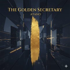 Cover The Golden Secretary (eBook, ePUB)