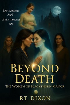 Cover Beyond Death (eBook, ePUB)
